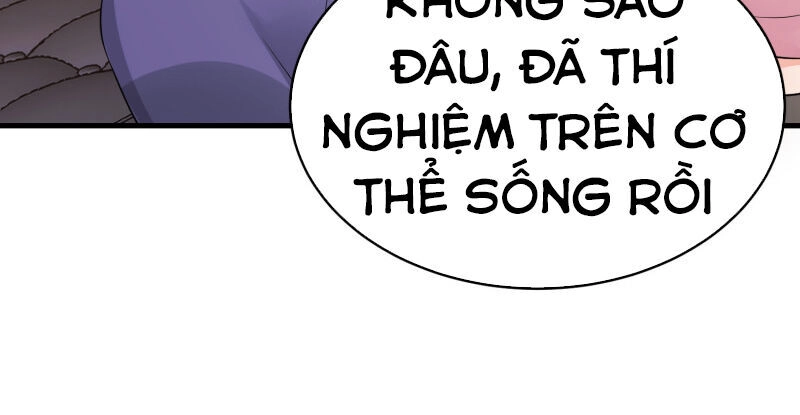 Hoa Hậu Giảng Đường Luôn Bên Người Chapter 30 - 2