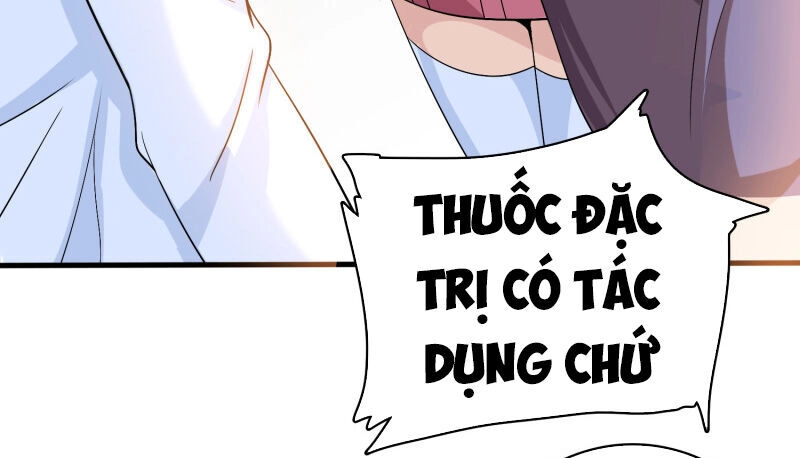 Hoa Hậu Giảng Đường Luôn Bên Người Chapter 30 - 4