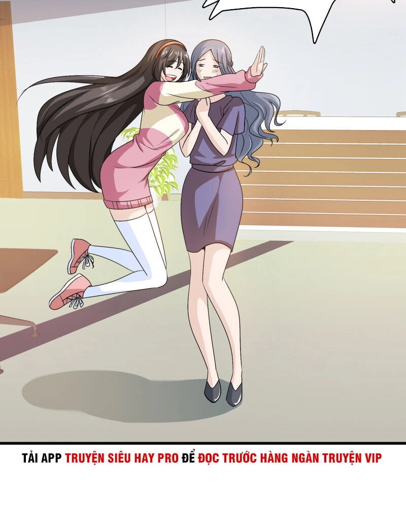 Hoa Hậu Giảng Đường Luôn Bên Người Chapter 30 - 6