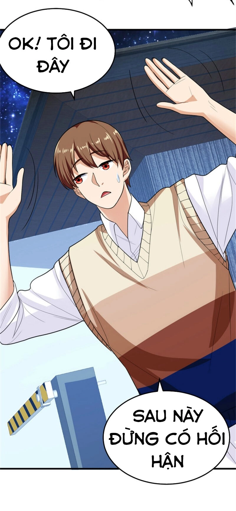 Hoa Hậu Giảng Đường Luôn Bên Người Chapter 30 - 28