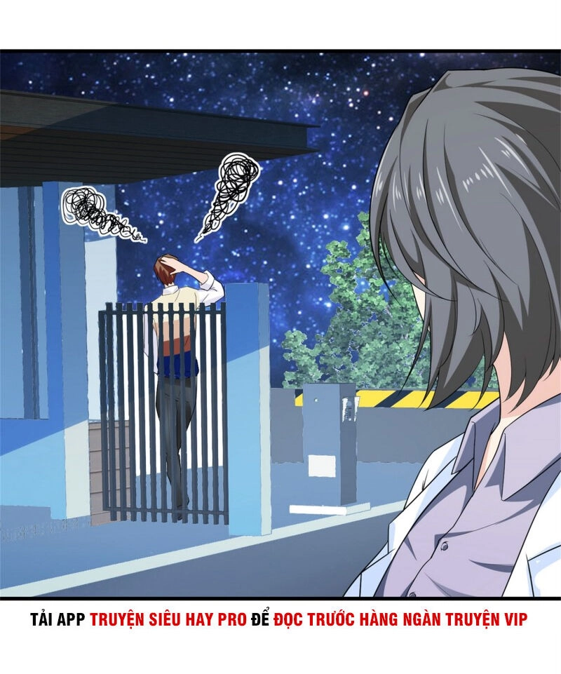 Hoa Hậu Giảng Đường Luôn Bên Người Chapter 30 - 29