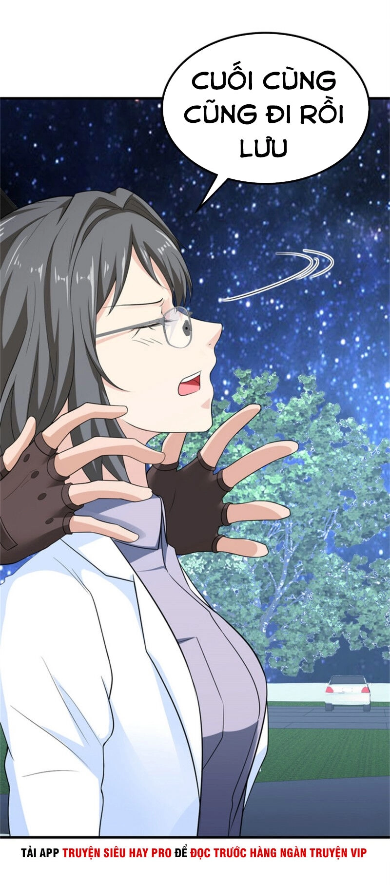 Hoa Hậu Giảng Đường Luôn Bên Người Chapter 30 - 30