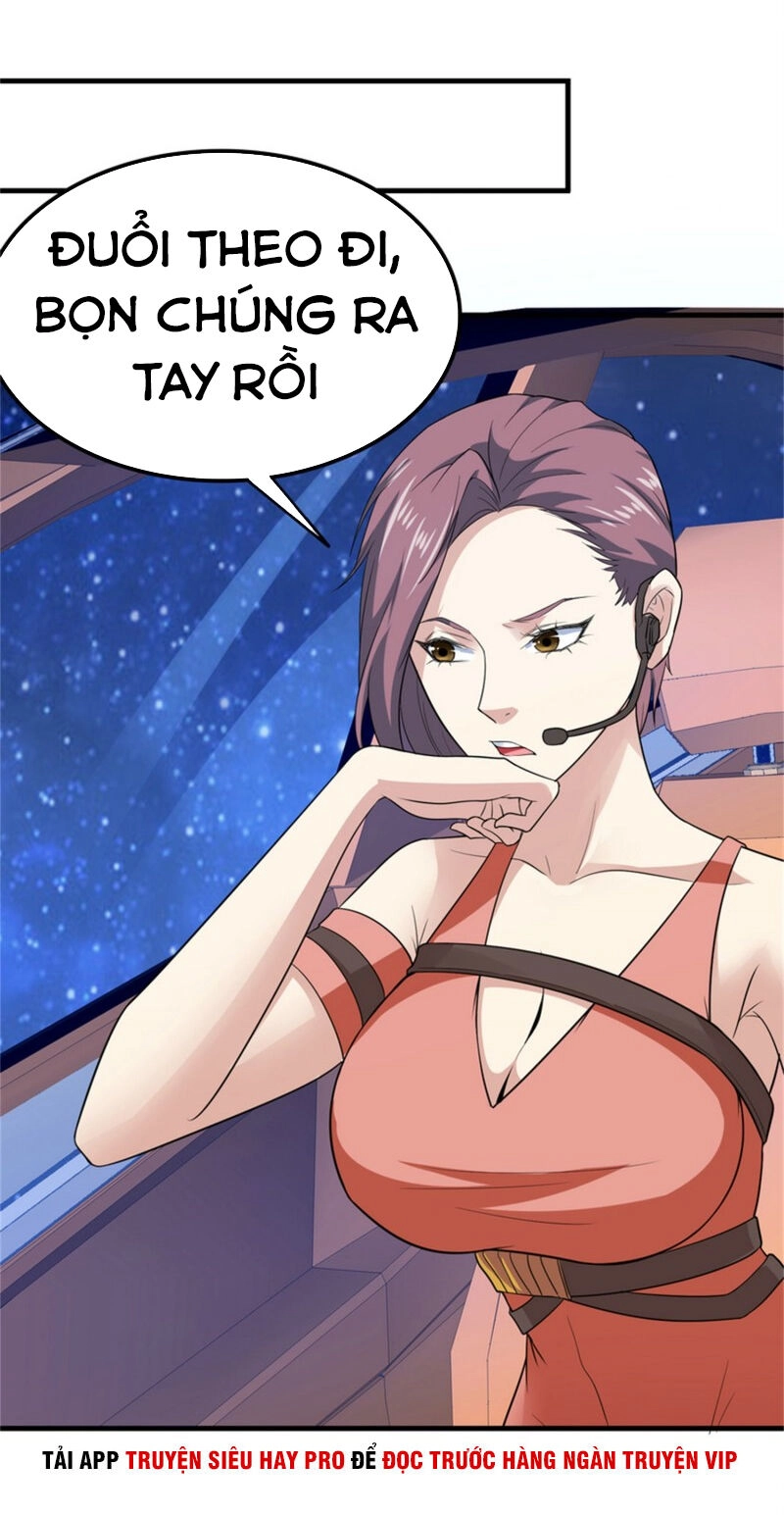 Hoa Hậu Giảng Đường Luôn Bên Người Chapter 31 - 1