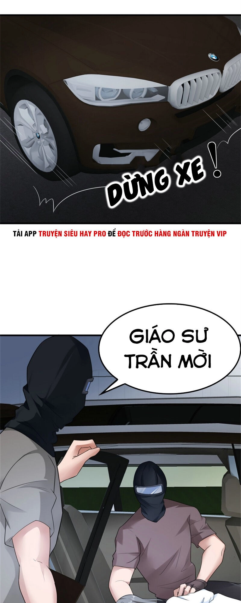 Hoa Hậu Giảng Đường Luôn Bên Người Chapter 31 - 9