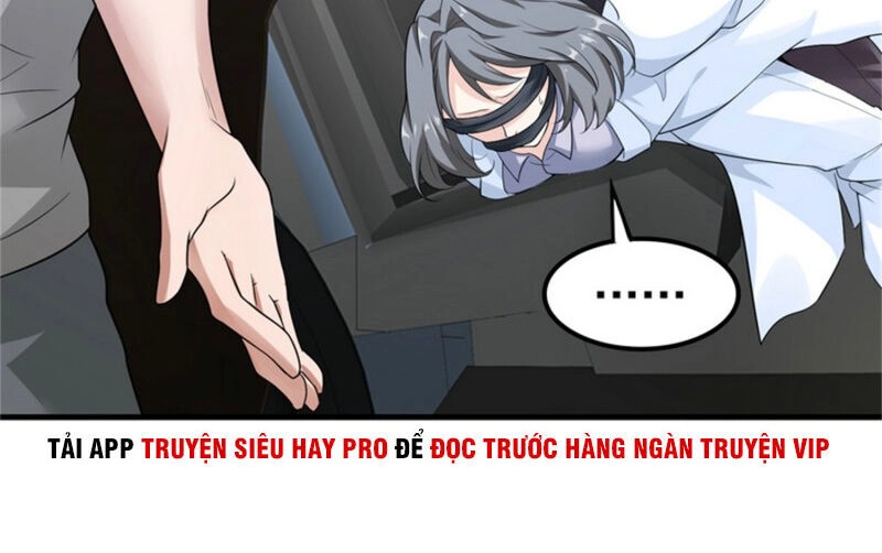 Hoa Hậu Giảng Đường Luôn Bên Người Chapter 31 - 10