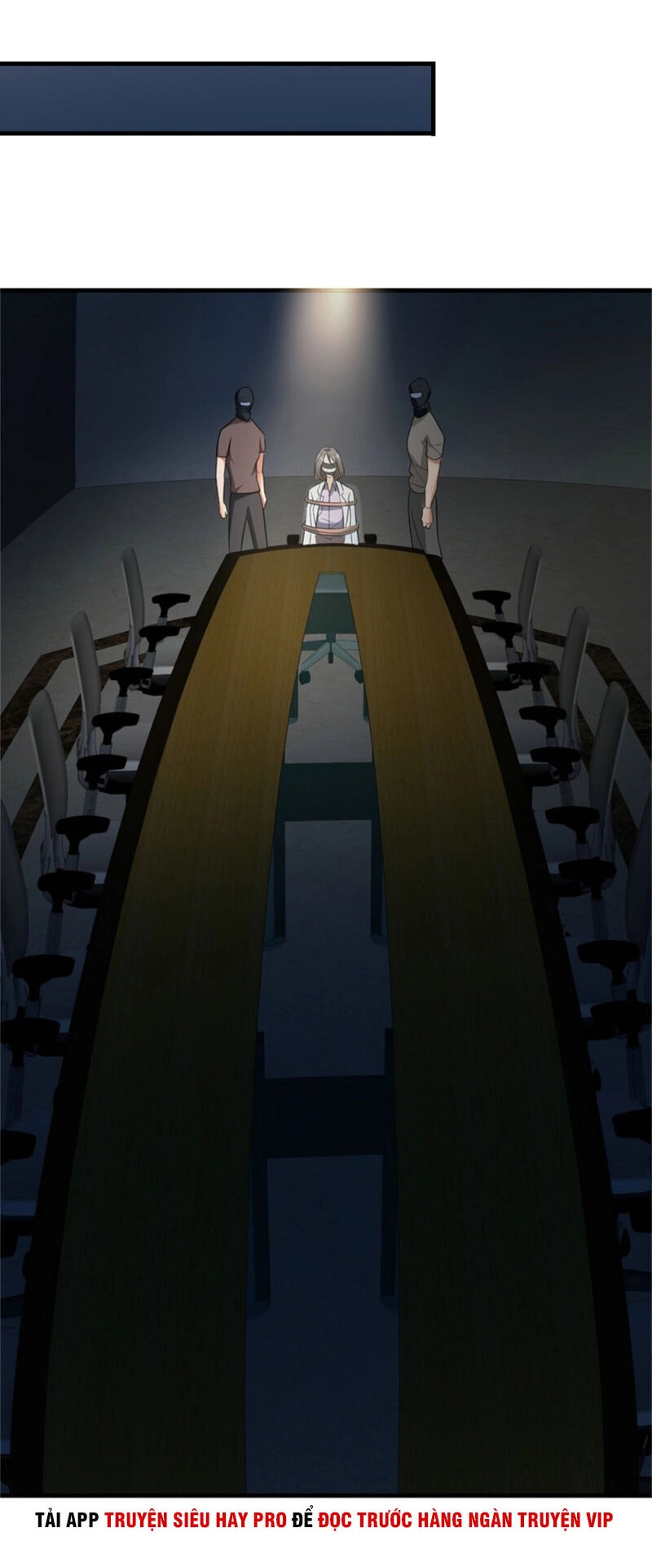 Hoa Hậu Giảng Đường Luôn Bên Người Chapter 31 - 11