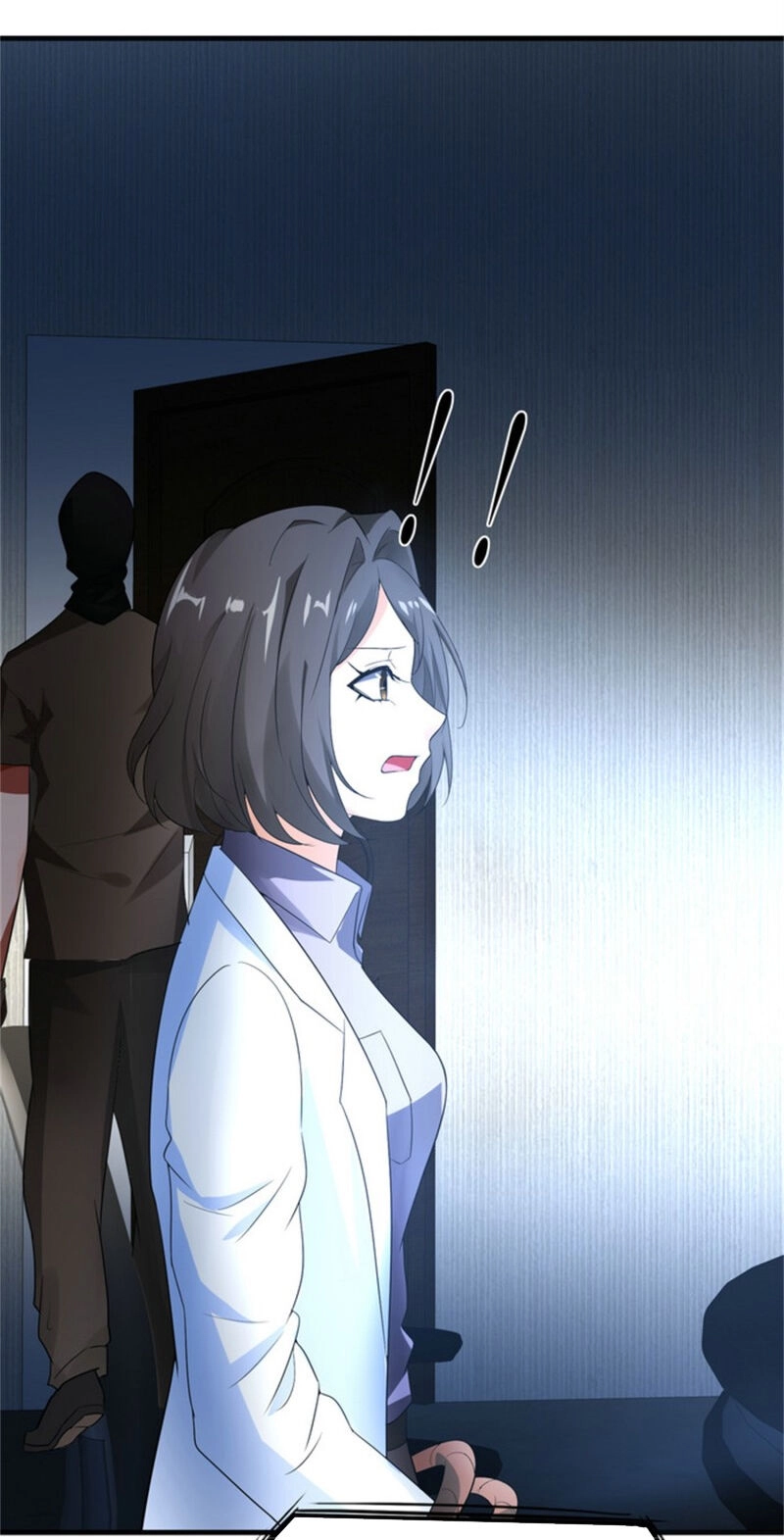 Hoa Hậu Giảng Đường Luôn Bên Người Chapter 31 - 13