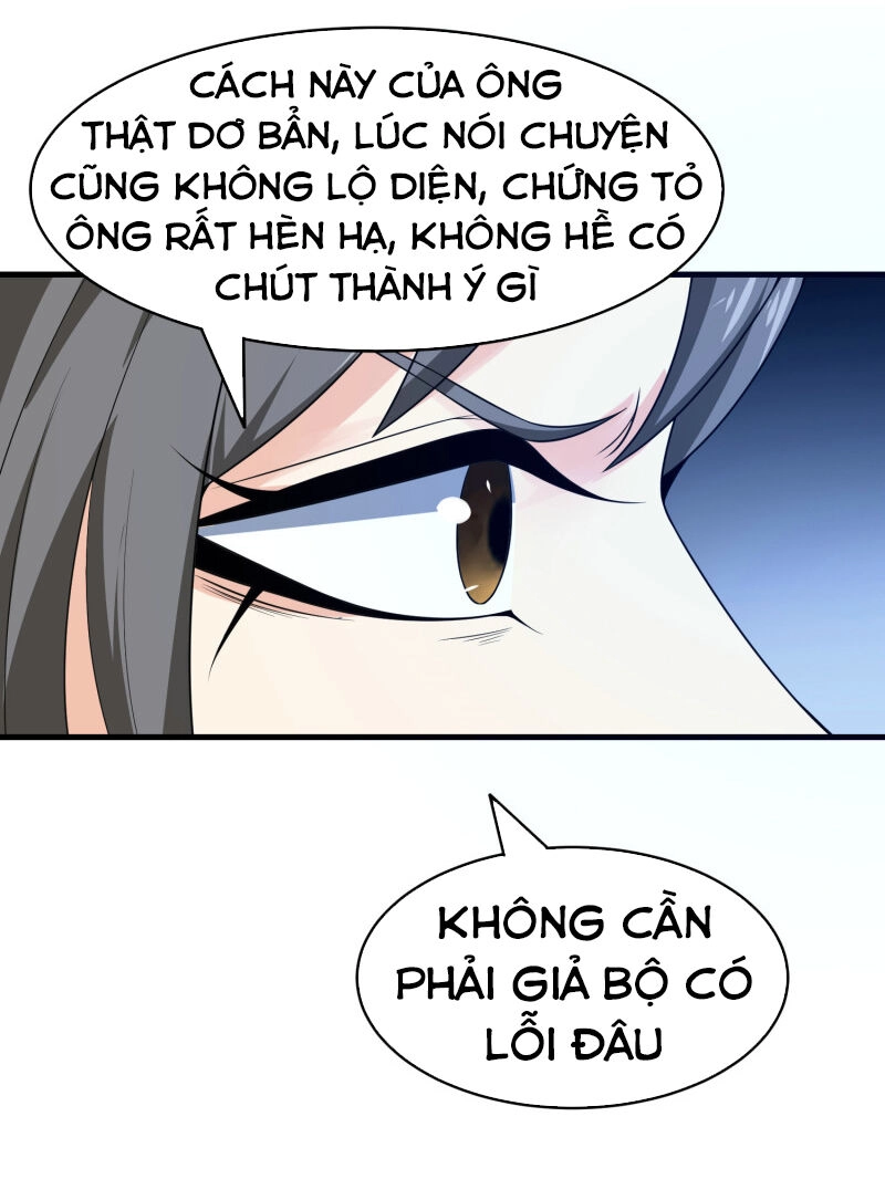 Hoa Hậu Giảng Đường Luôn Bên Người Chapter 31 - 15