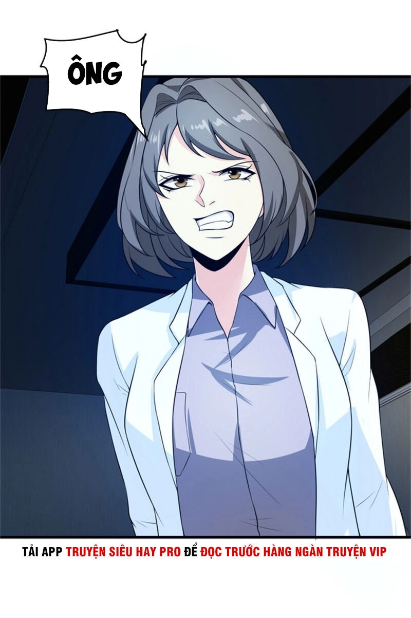 Hoa Hậu Giảng Đường Luôn Bên Người Chapter 31 - 18