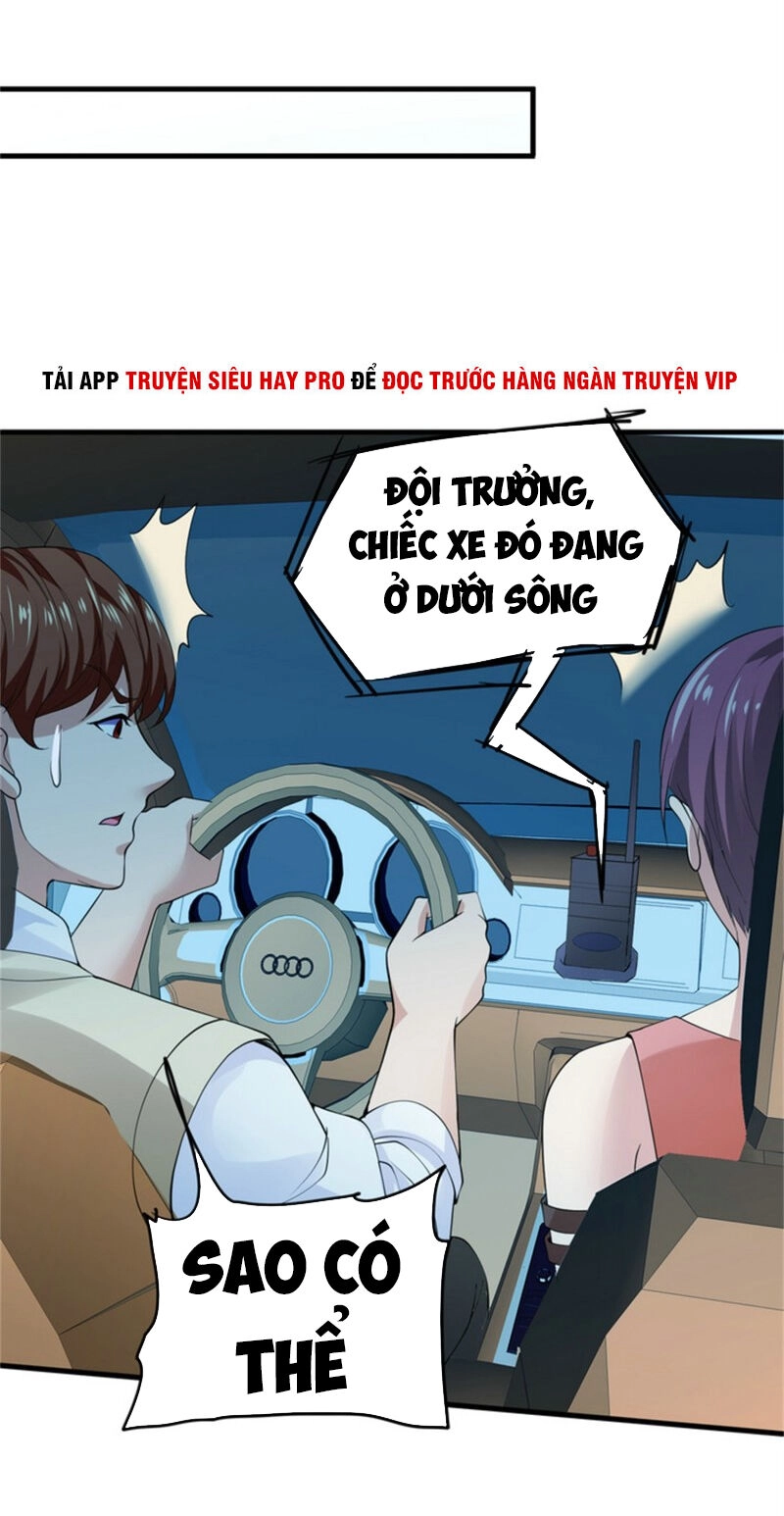 Hoa Hậu Giảng Đường Luôn Bên Người Chapter 31 - 19