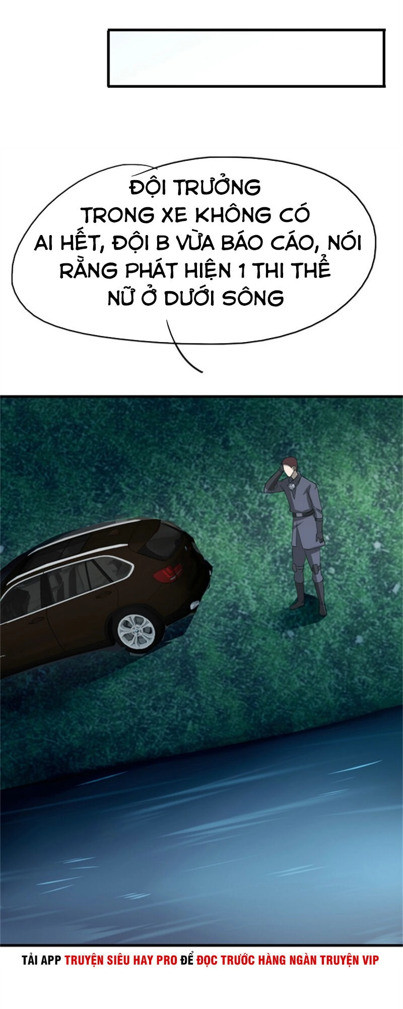 Hoa Hậu Giảng Đường Luôn Bên Người Chapter 31 - 22