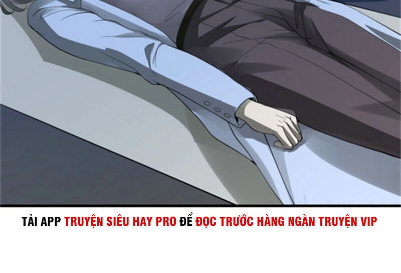 Hoa Hậu Giảng Đường Luôn Bên Người Chapter 31 - 26