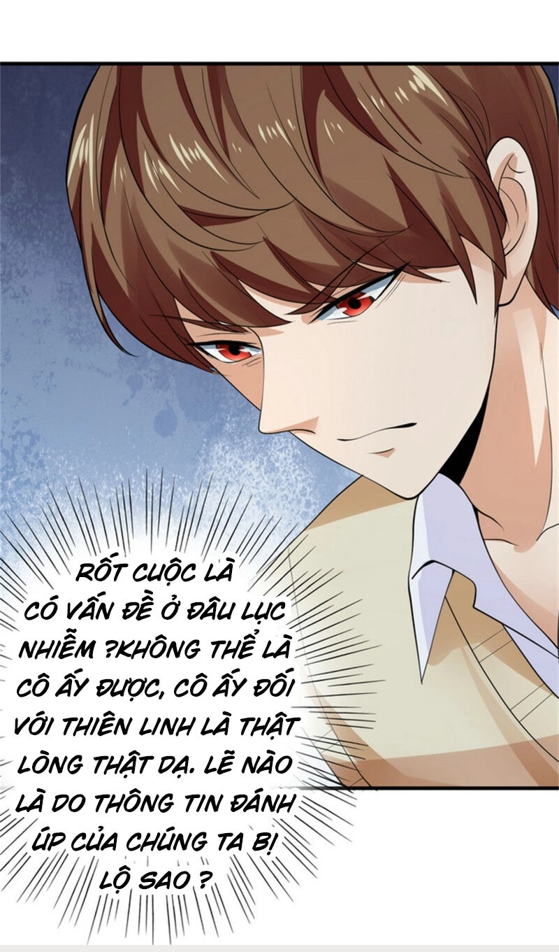 Hoa Hậu Giảng Đường Luôn Bên Người Chapter 31 - 27