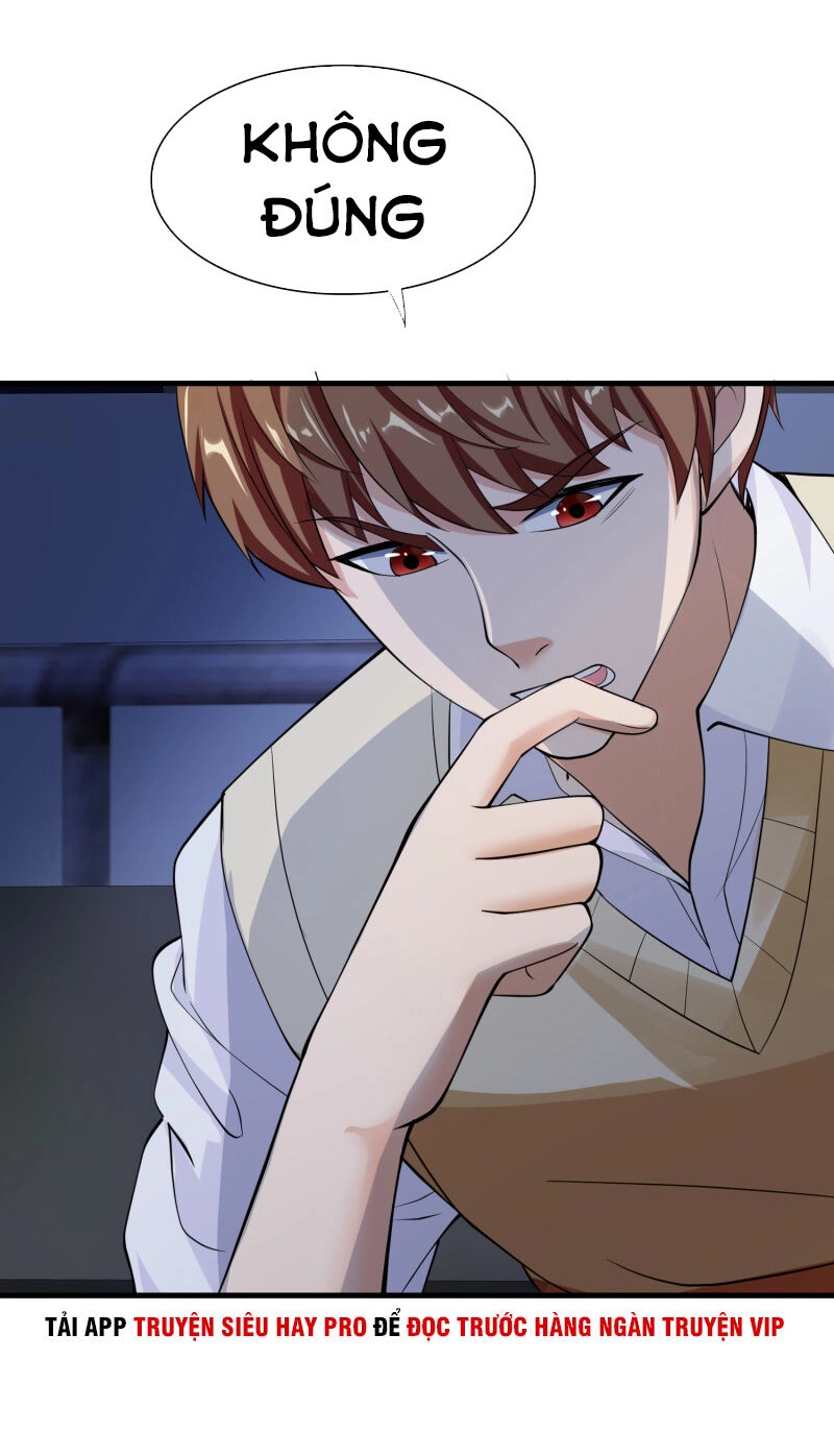 Hoa Hậu Giảng Đường Luôn Bên Người Chapter 32 - 5