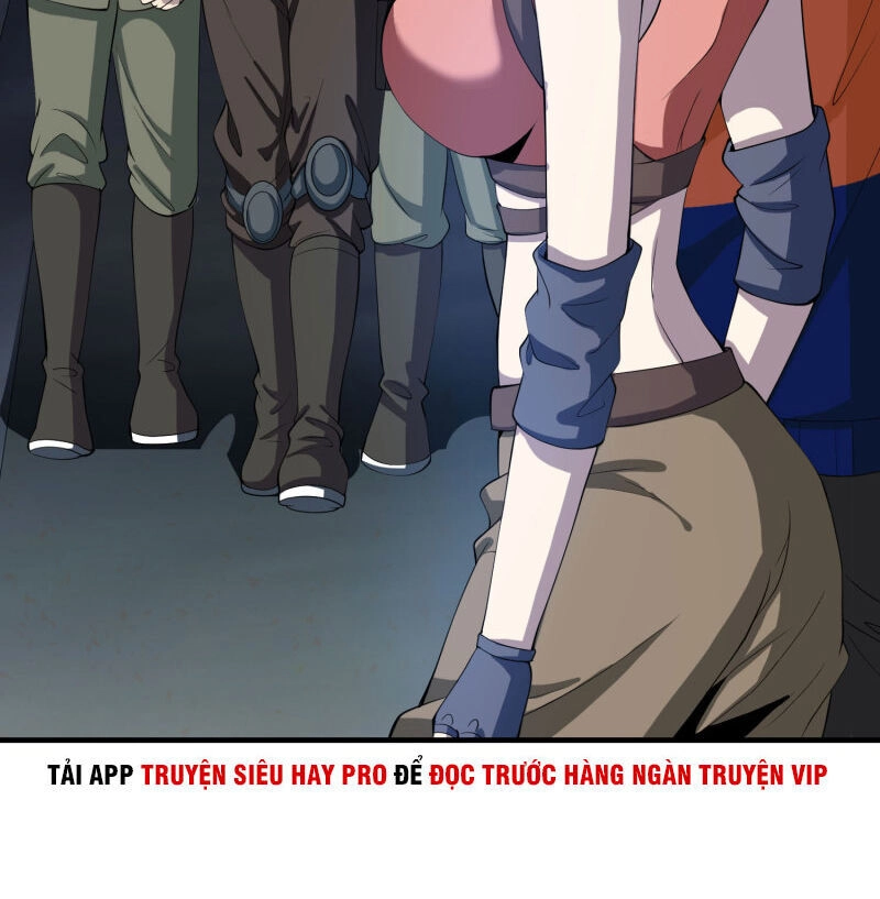 Hoa Hậu Giảng Đường Luôn Bên Người Chapter 32 - 12