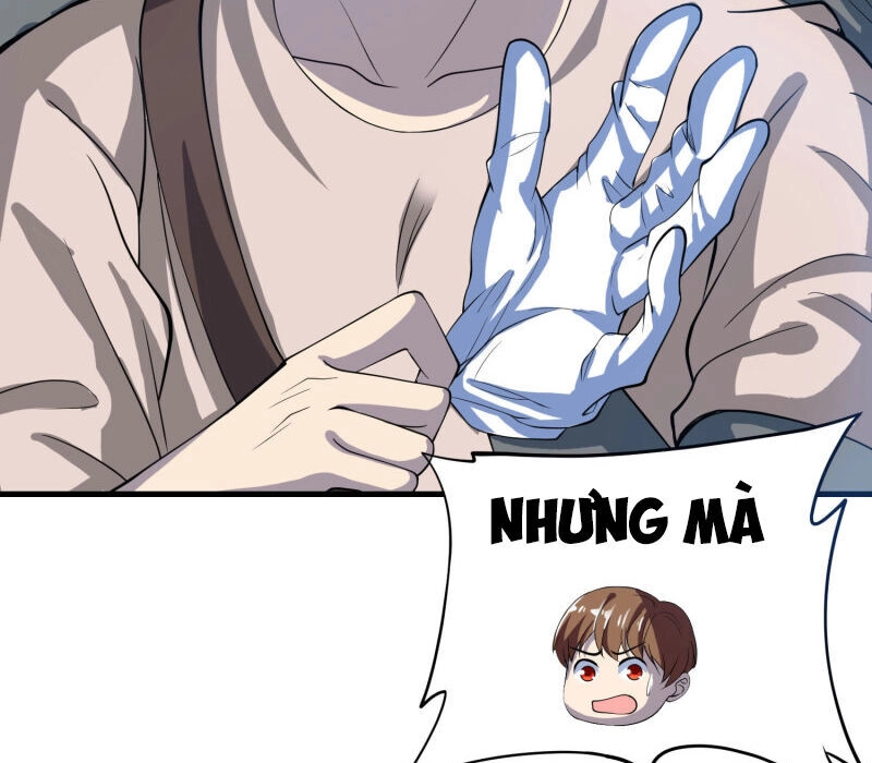 Hoa Hậu Giảng Đường Luôn Bên Người Chapter 32 - 14