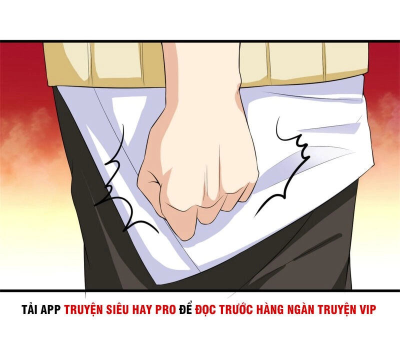 Hoa Hậu Giảng Đường Luôn Bên Người Chapter 32 - 21