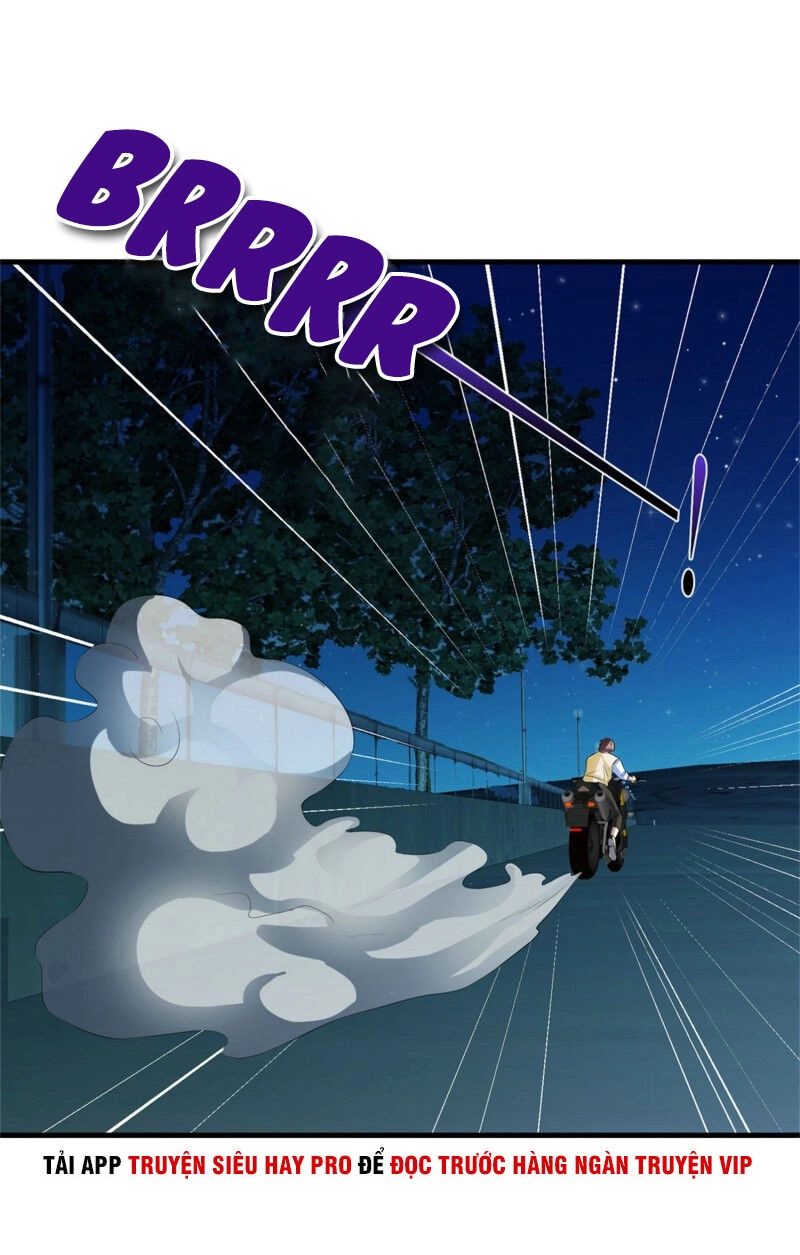 Hoa Hậu Giảng Đường Luôn Bên Người Chapter 32 - 25