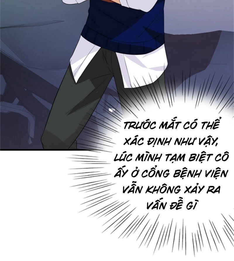 Hoa Hậu Giảng Đường Luôn Bên Người Chapter 33 - 2