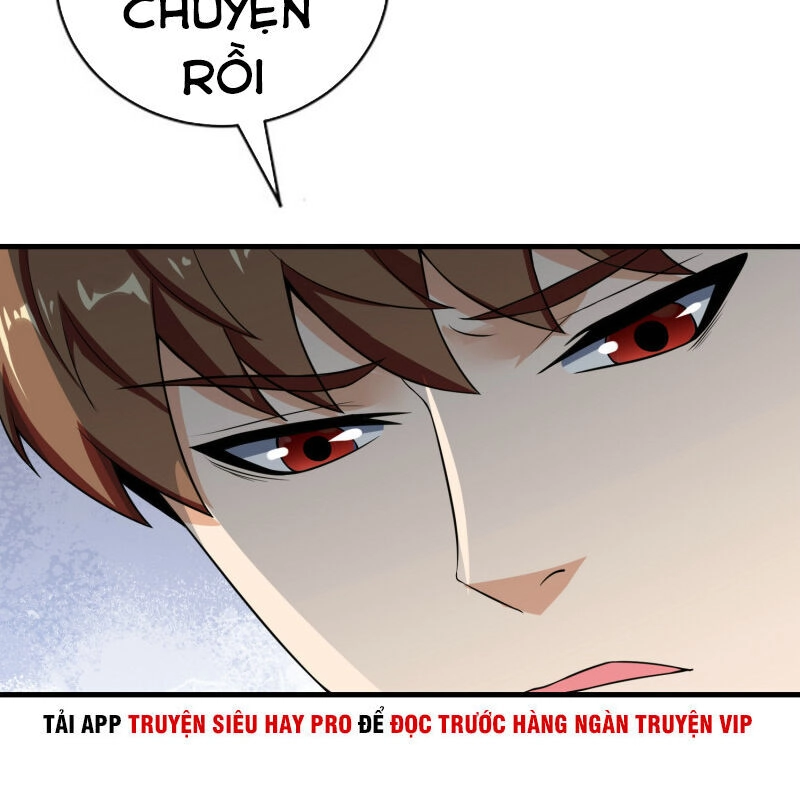 Hoa Hậu Giảng Đường Luôn Bên Người Chapter 33 - 4