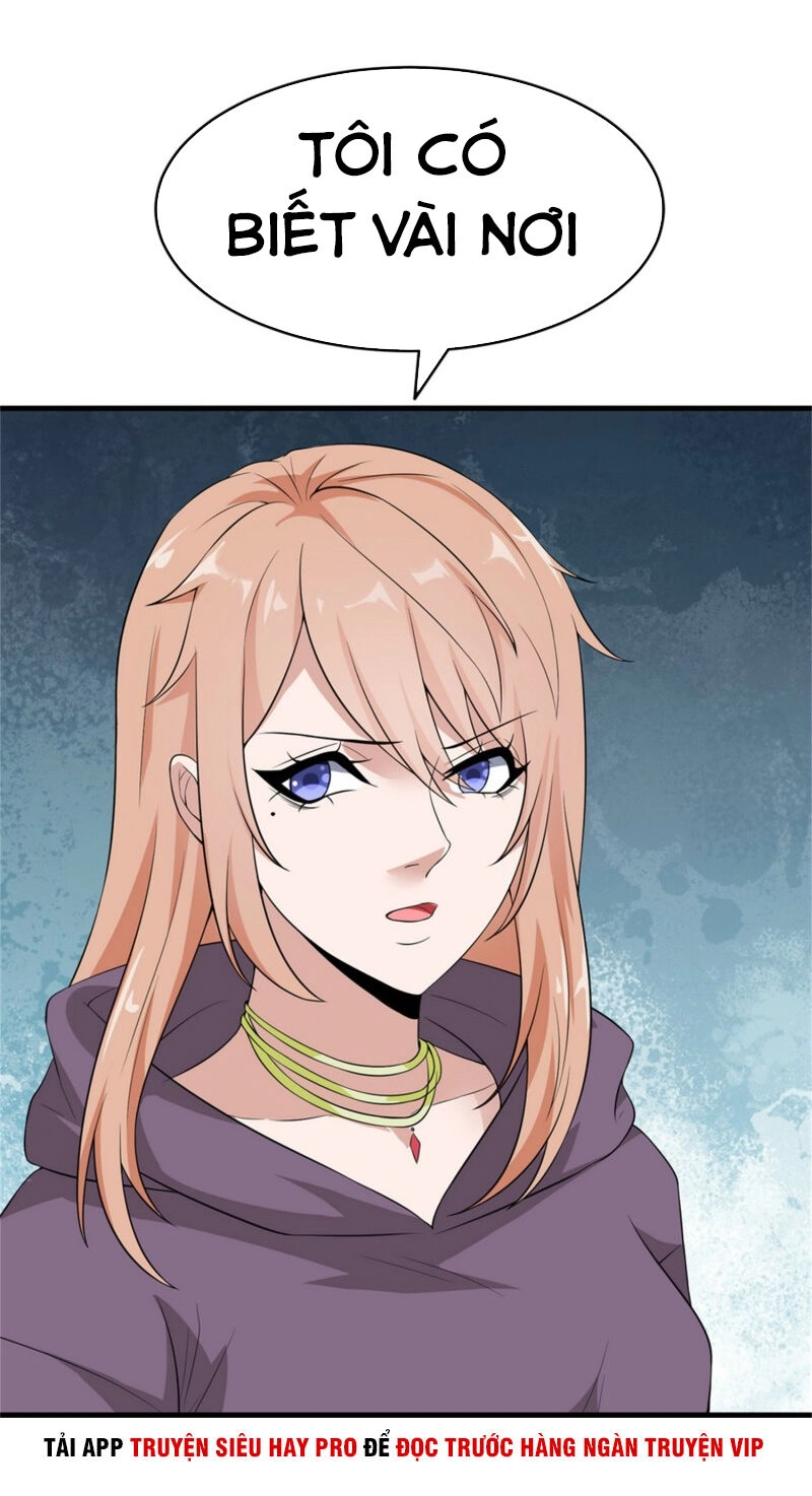 Hoa Hậu Giảng Đường Luôn Bên Người Chapter 33 - 9