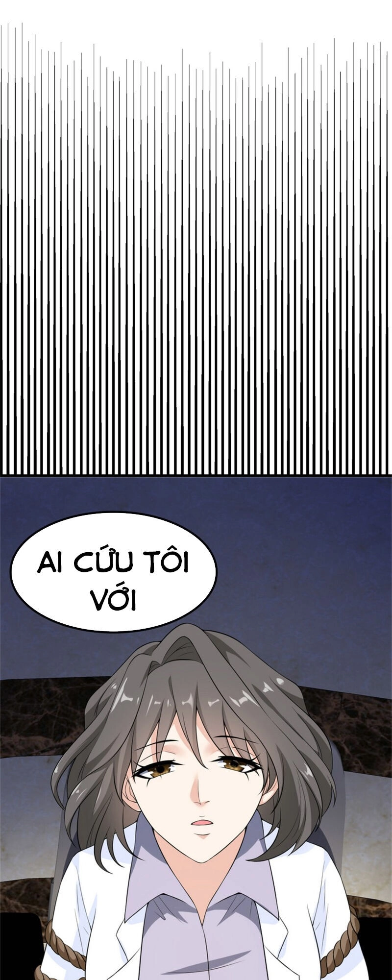 Hoa Hậu Giảng Đường Luôn Bên Người Chapter 33 - 10