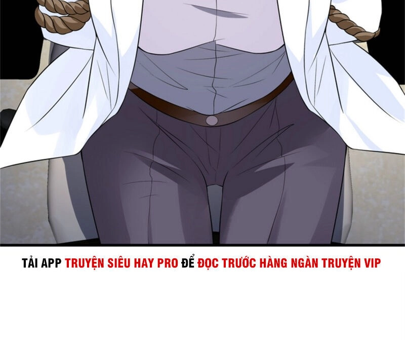 Hoa Hậu Giảng Đường Luôn Bên Người Chapter 33 - 11