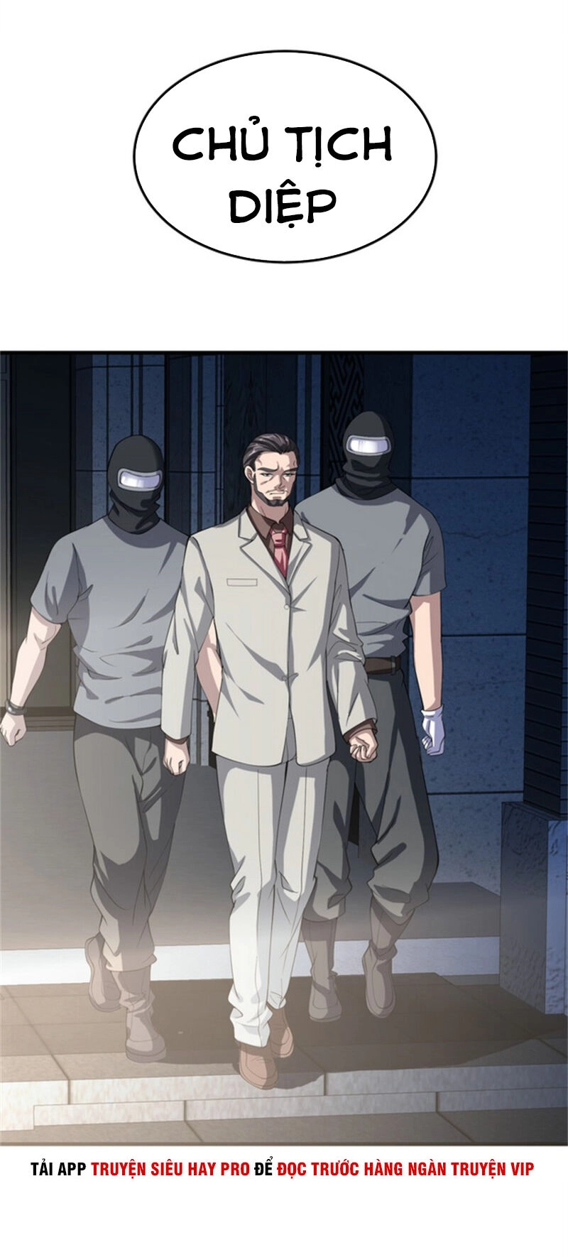 Hoa Hậu Giảng Đường Luôn Bên Người Chapter 33 - 16