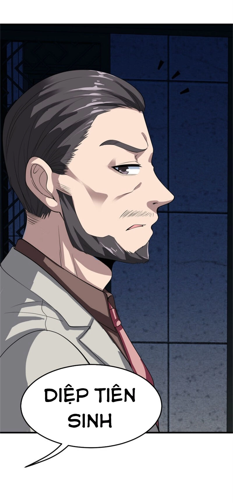 Hoa Hậu Giảng Đường Luôn Bên Người Chapter 33 - 17