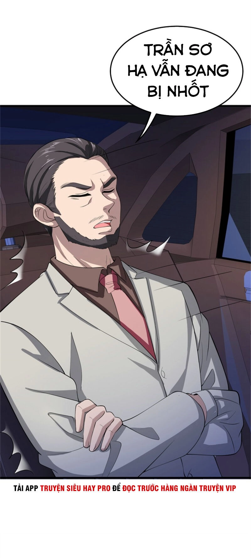 Hoa Hậu Giảng Đường Luôn Bên Người Chapter 33 - 24