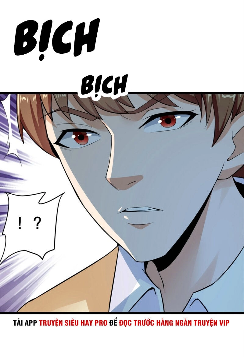 Hoa Hậu Giảng Đường Luôn Bên Người Chapter 34 - 8