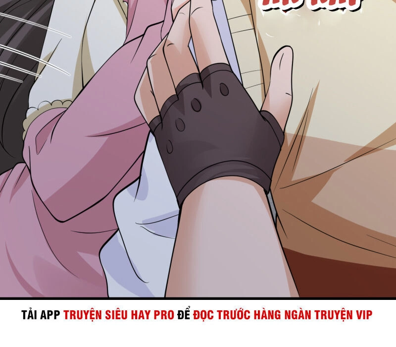 Hoa Hậu Giảng Đường Luôn Bên Người Chapter 34 - 15