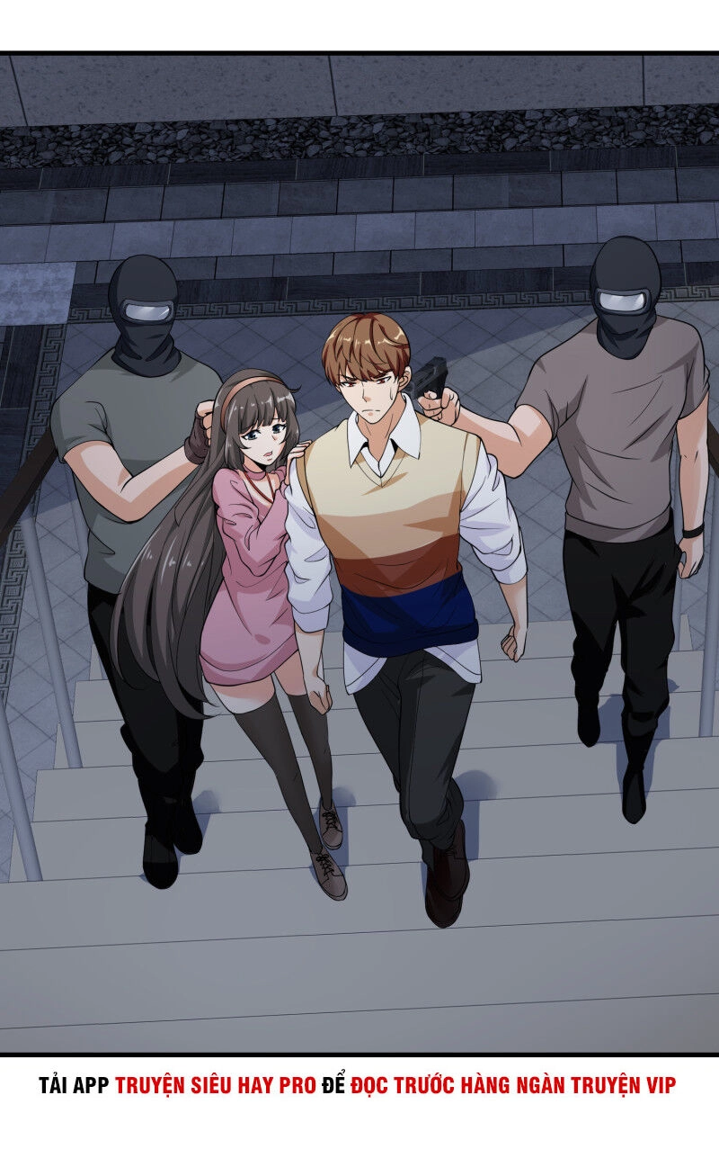 Hoa Hậu Giảng Đường Luôn Bên Người Chapter 34 - 19