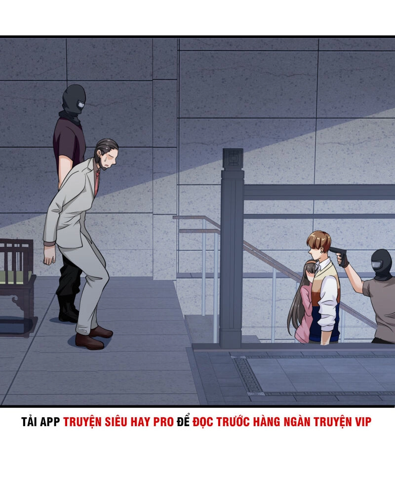 Hoa Hậu Giảng Đường Luôn Bên Người Chapter 34 - 20