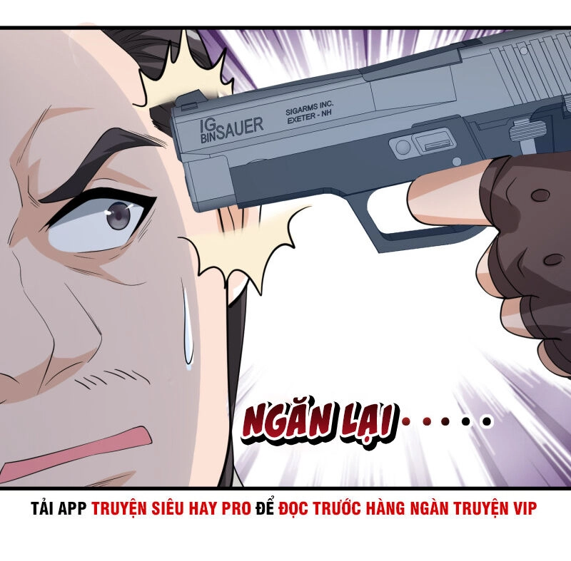 Hoa Hậu Giảng Đường Luôn Bên Người Chapter 34 - 22