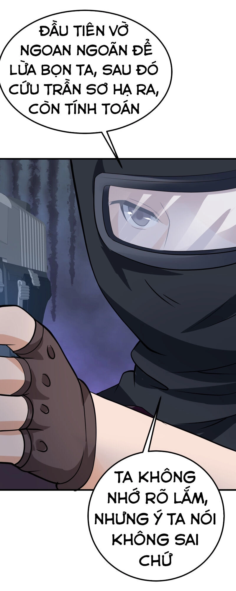 Hoa Hậu Giảng Đường Luôn Bên Người Chapter 34 - 23