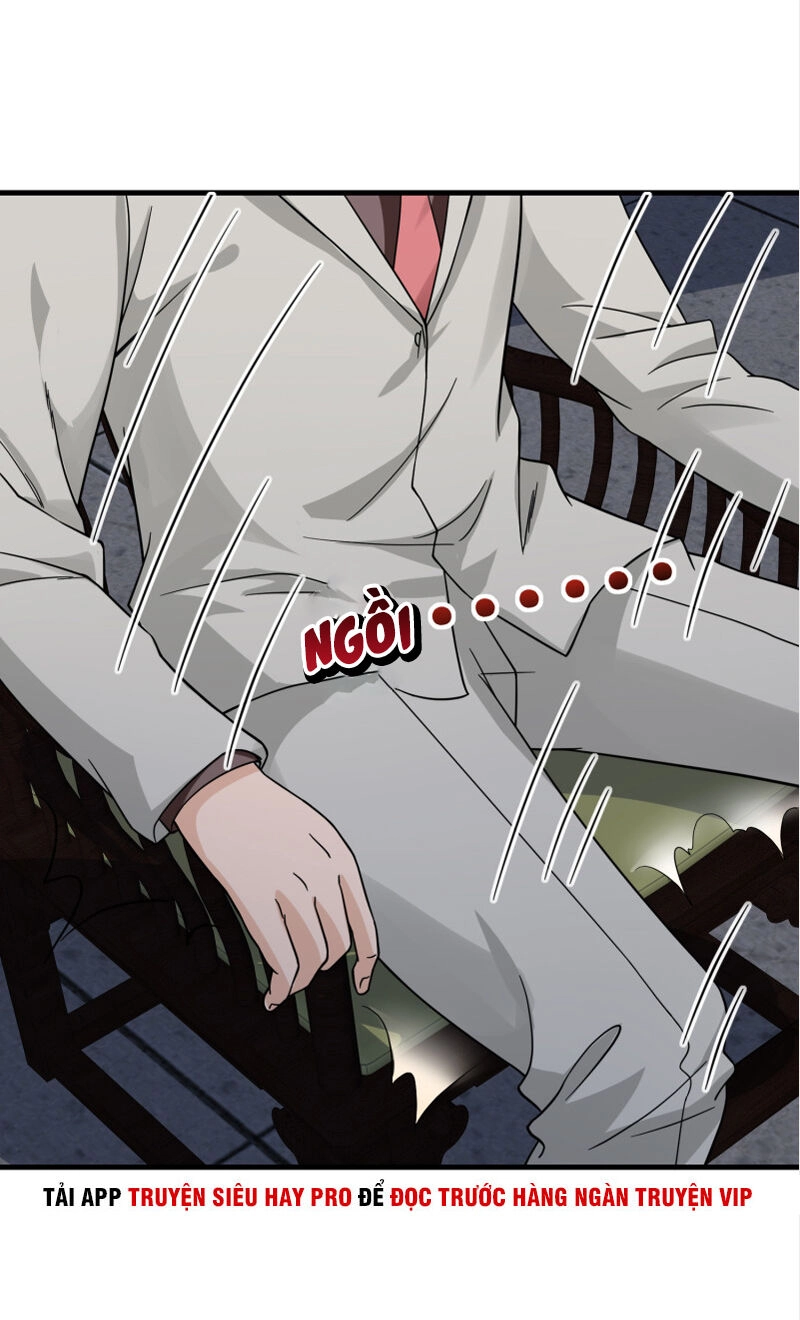 Hoa Hậu Giảng Đường Luôn Bên Người Chapter 35 - 1