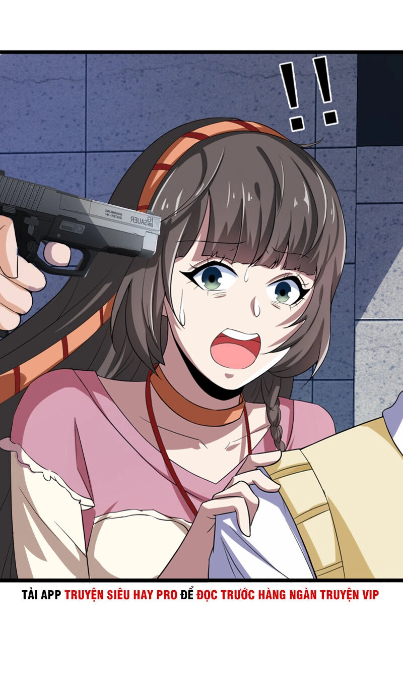 Hoa Hậu Giảng Đường Luôn Bên Người Chapter 35 - 9