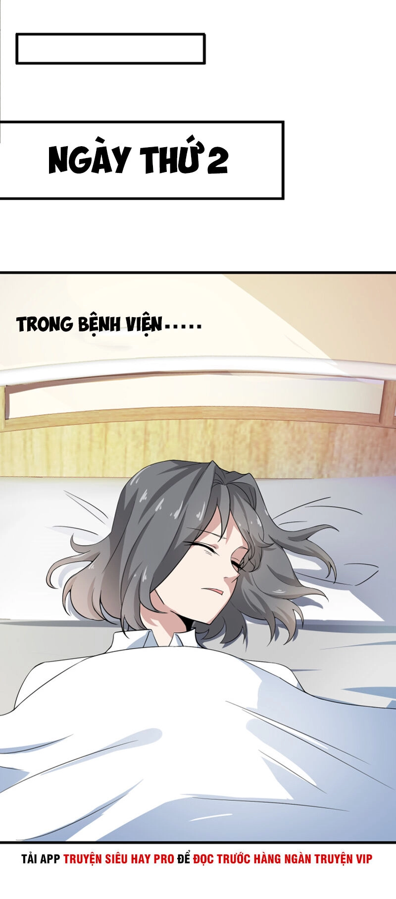 Hoa Hậu Giảng Đường Luôn Bên Người Chapter 35 - 13