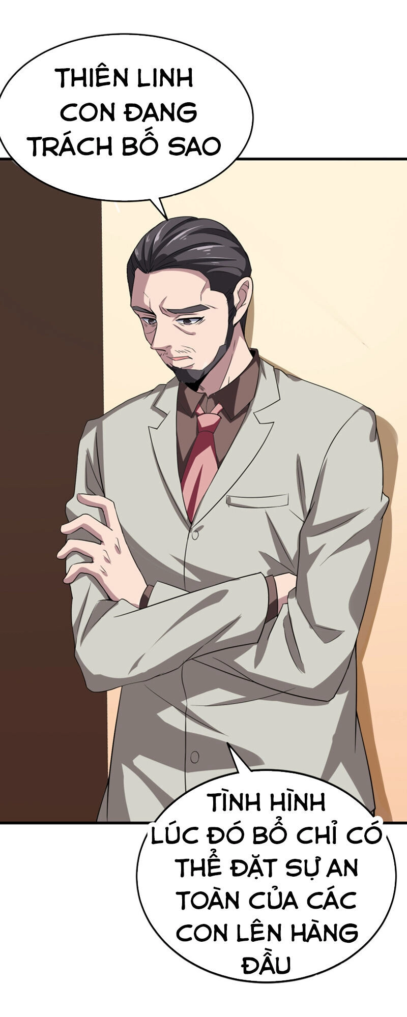 Hoa Hậu Giảng Đường Luôn Bên Người Chapter 35 - 15