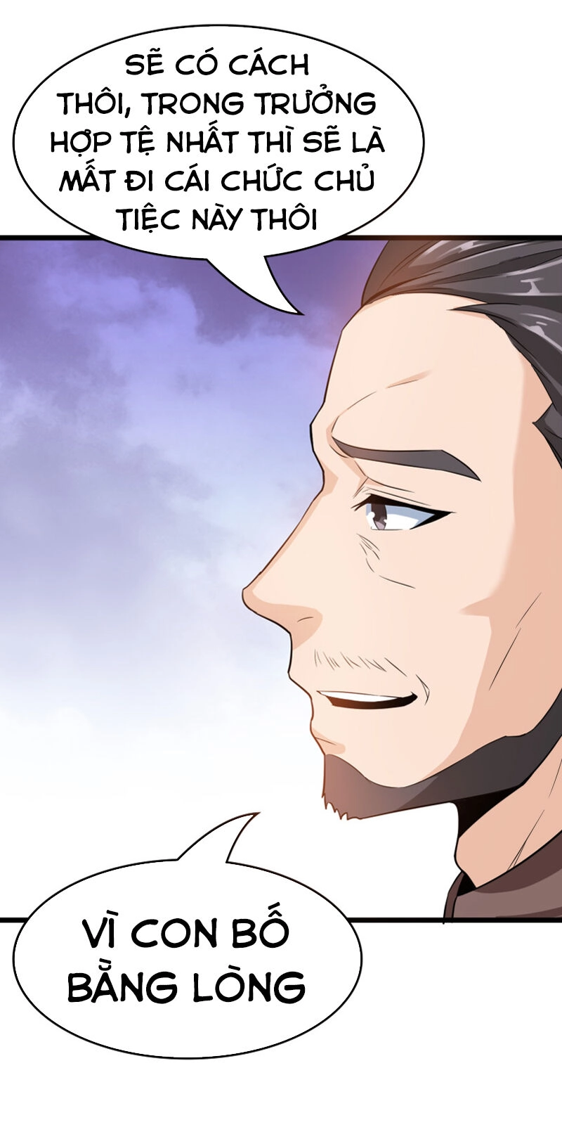 Hoa Hậu Giảng Đường Luôn Bên Người Chapter 35 - 20