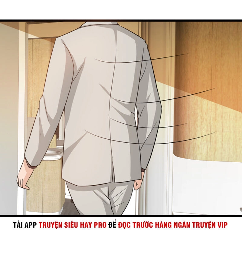 Hoa Hậu Giảng Đường Luôn Bên Người Chapter 35 - 22