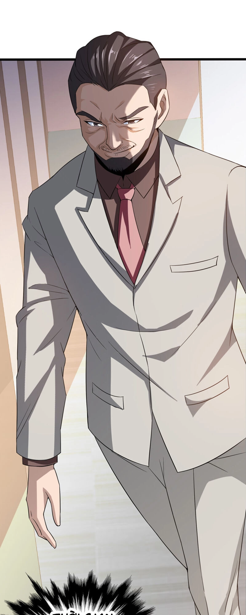 Hoa Hậu Giảng Đường Luôn Bên Người Chapter 35 - 23