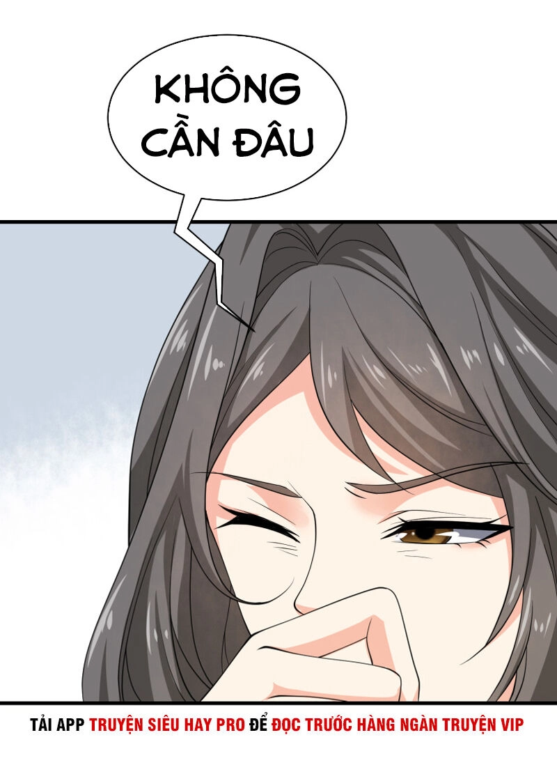 Hoa Hậu Giảng Đường Luôn Bên Người Chapter 36 - 5