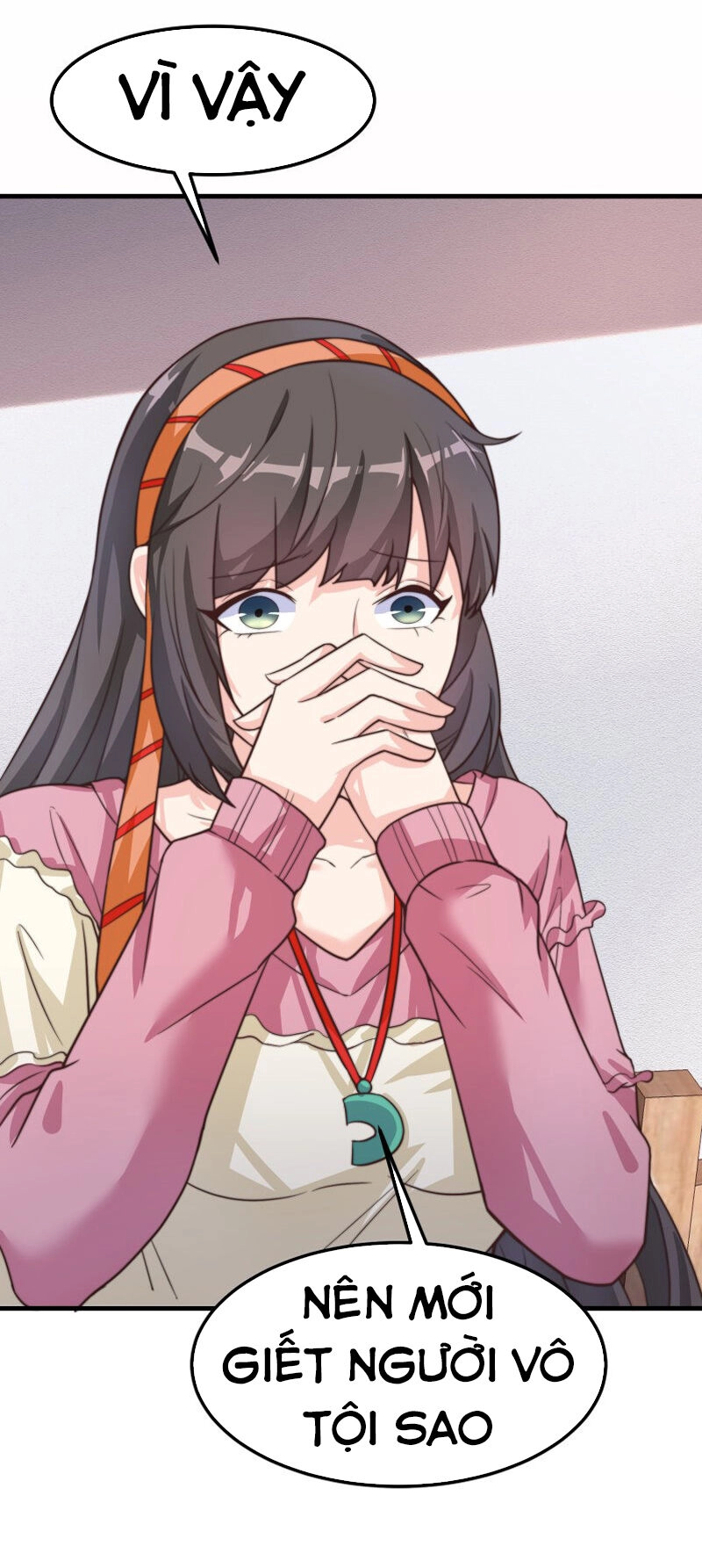 Hoa Hậu Giảng Đường Luôn Bên Người Chapter 36 - 19