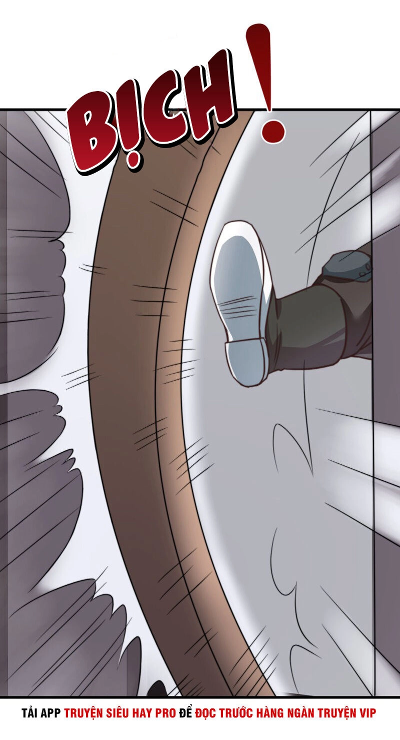 Hoa Hậu Giảng Đường Luôn Bên Người Chapter 36 - 20