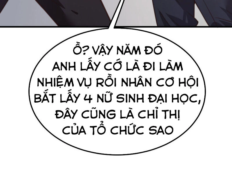 Hoa Hậu Giảng Đường Luôn Bên Người Chapter 36 - 28