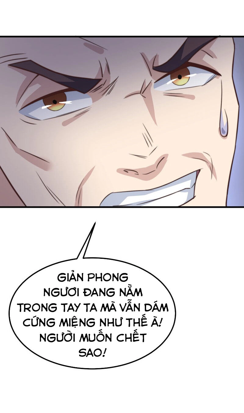 Hoa Hậu Giảng Đường Luôn Bên Người Chapter 36 - 30