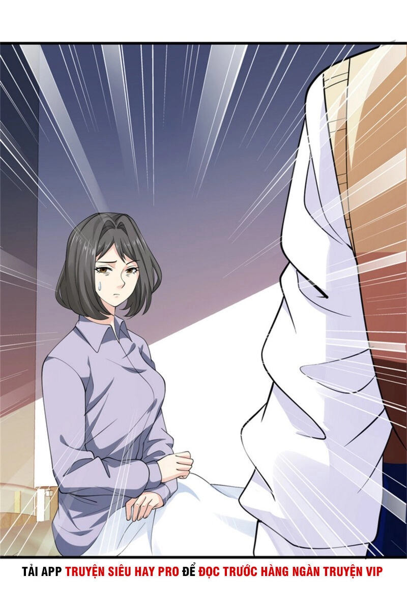 Hoa Hậu Giảng Đường Luôn Bên Người Chapter 37 - 1