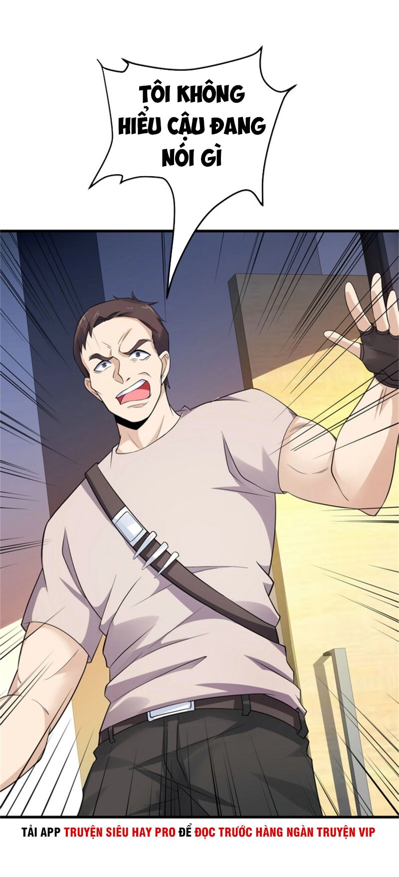 Hoa Hậu Giảng Đường Luôn Bên Người Chapter 37 - 6